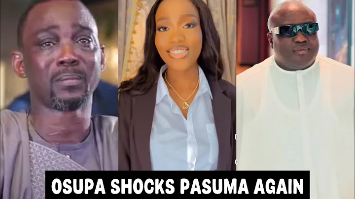 Saheed Osupa Finally Shocks His Rival, Alhaji Pasuma As His Daughter Becomes Best Graduating Student
