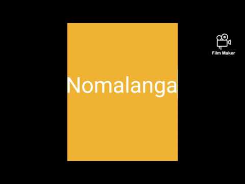 nomalanga