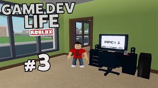 CREATING MULTIPLAYER GAMES - Game Dev Life #3 (Roblox Game Dev Life)