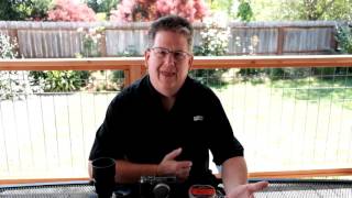 Fuji XT1 Video, How To!