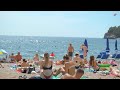 Budva Montenegro 4K