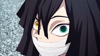 Obanai Edit Therefore I Am