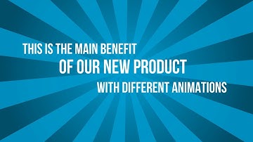 Multipurpose Free VideoMaker Fx Slides 2018