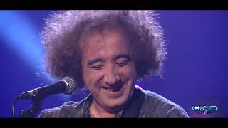 AKLI D ANEFAS TRANKIL  TV  world music - kabyle - berbère