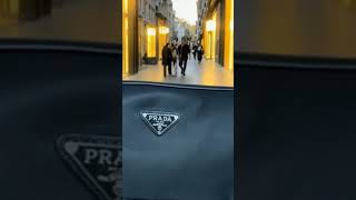 PRADA Bag👜👜👜