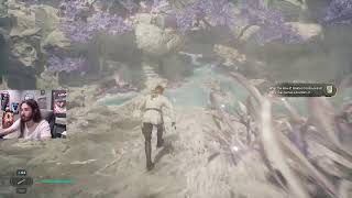 First Youtube stream
