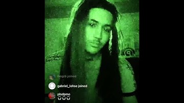 Redda - untitled (prod. geogotbands) [SNIPPET] [IG LIVE - 5/15]