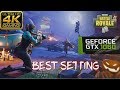 Fortnite 4k Pc Requirements