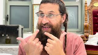 רבנו לייב🔥| בכל מתרפאין