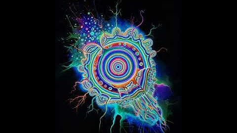 Sonic Entity, Aho - Primal Visions (Original Mix)