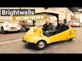 Brightwells auctions december 2023 classic car auction preview