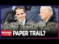 Hunter Biden Given $250K Loan From CHINESE ASSOCIATE Just WEEKS After Dad Announced &#39;20 Run: GOP