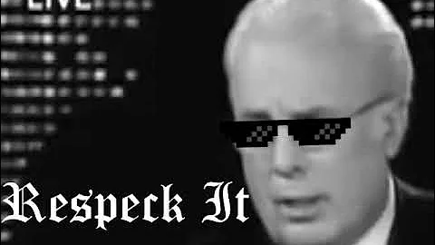 Reformed thug life - John MacArthur vs Larry King