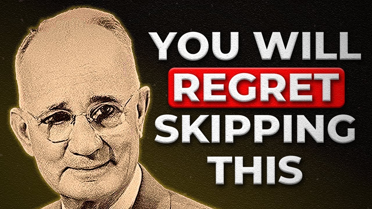 You Have Been Asking For A Sign, So Here It Is Don’t Ignore This  Napoleon Hill