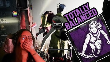 "New Background Player is balanced" | Stream Compilation
