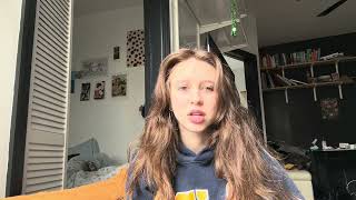 Performative men, being a woman, thoughts.