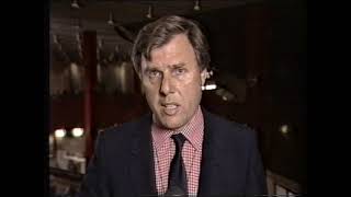BBC news extract 21st Sept 1986