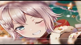 Nightcore - Dreams pt. II (Lost Sky feat. Sara Skinner - Lyrics)