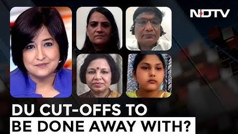 Common Entrance Test For College: Will It Actually Reduce Stress For Students?