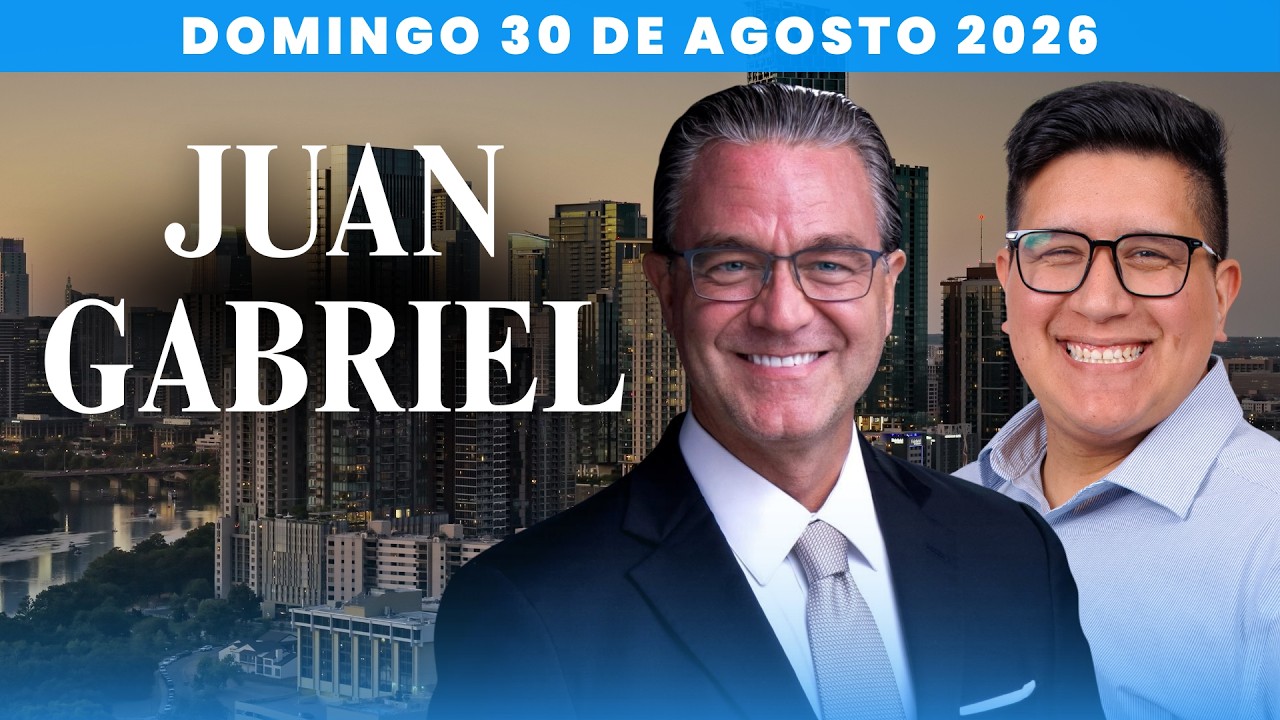 “Juan Gabriel está vivo; Alberto Aguilera murió” | Su exabogado habla a 10 años de su muerte