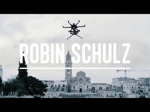 Robin Schulz – Sun Goes Down feat. Jasmine Thompson (making of the video) mp3 ke stažení