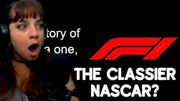 *Drivers, START. YOUR. ENGINES* the entire history of formula one, i guess-Roman Hill