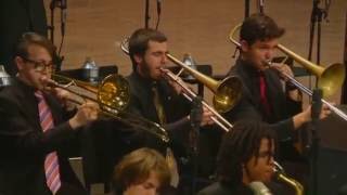 Essentially Ellington 2016: Tucson Jazz Institute- OLD KING DOOJI Essentially Ellington 2016: Tucson Jazz Institute- OLD KING DOOJI