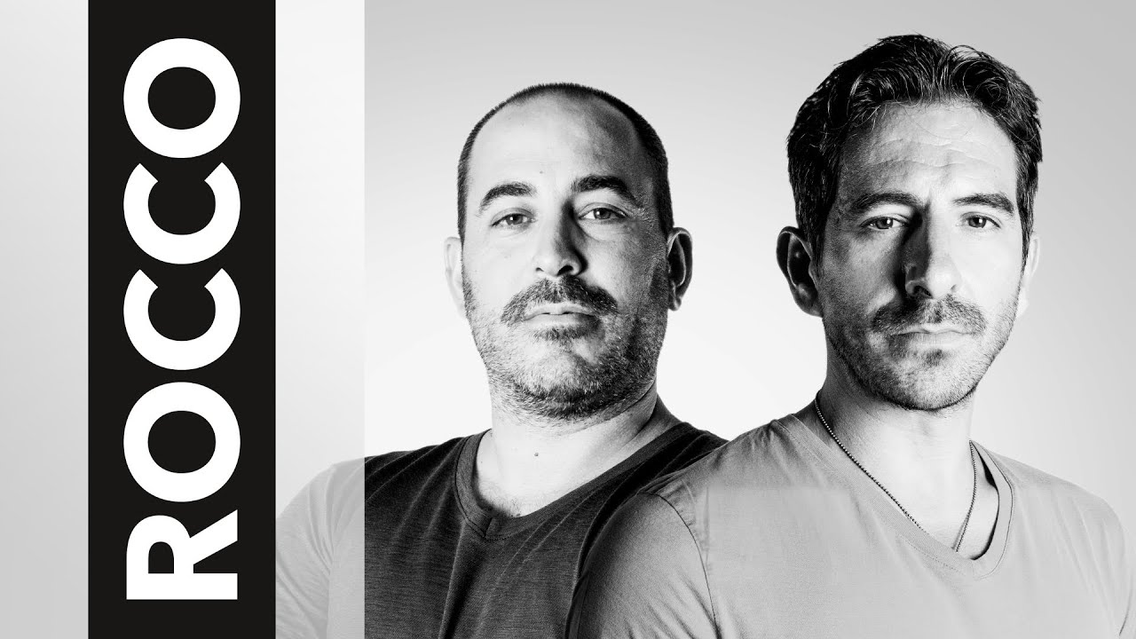 Rocco S01E01 - Glatteis