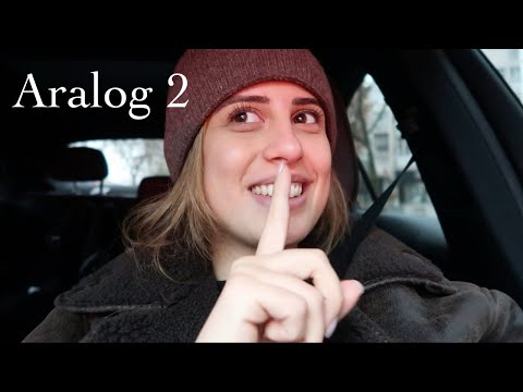 BU KONUYU SİZİNLE KONUŞSAM MI BİLMİYORUM ?🙊 🙈 | ARALOG 2 🎄