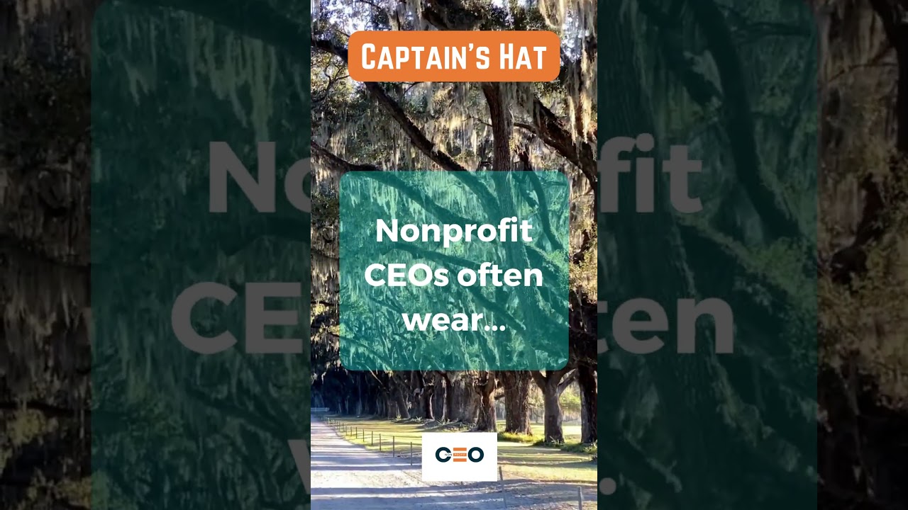 Setting sail for impact! 