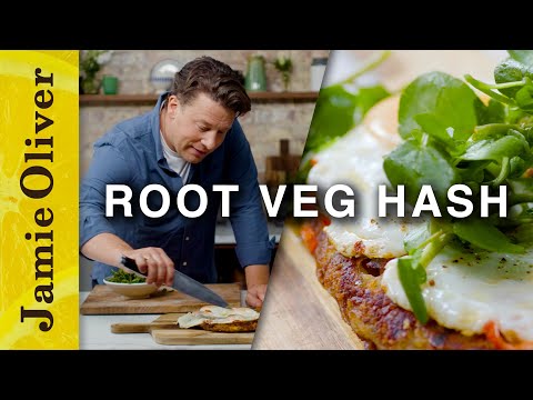Hash Brown Recipe Jamie Oliver