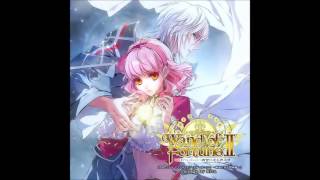Wand of Fortune 2 - Kakayaki no Mirai [Rita] Full