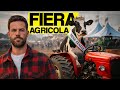 La VACCA PIÙ BELLA d'ITALIA: dietro le quinte di FIERA AGRICOLA di VERONA
