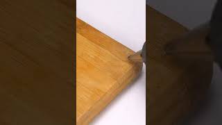 Did You Know This Non slip cutting board making #shorts