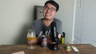 Firestone Walker/pFriem pFreal (West Coast IPA) (Firestone Invitational Collab!) - Ep. #4217 Profile