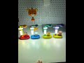 This class of yours is the best Crayon Shin-chan I have ever taught. Night light is a very new t