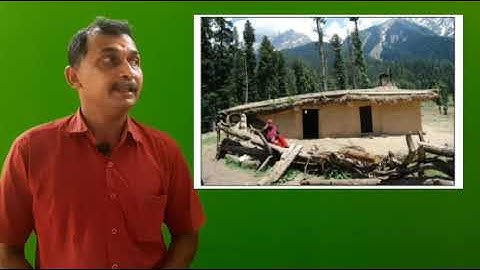 Std 7 Social Science Unit 13 Class 51 Whiteboard ASD