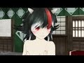 【東方ＭＭＤ】　なんでも引き寄せ銃　【touhou Project】