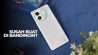 VERSI LOW BUDGET TETEP MENARIK | VIVO V30E 5G