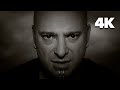 Disturbed    The Sound Of Silence Official Music Video 4K UPGRADE