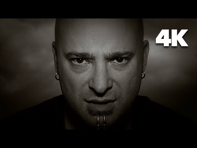 Disturbed - The Sound Of Silence