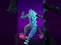Are youuu feeling Godzilla #fortnite #shorts #gaming #fyp