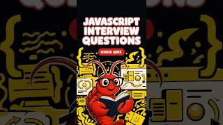 JavaScript Interview: JSON