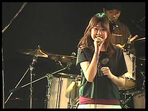 カケラを残す Aiko コピーバンド Hot Cake S Youtube