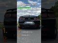 Ranking the BEST Lunch.What do you think? #shorts #car #amg #bmwm #usa #fypシ #mercedes #audi #