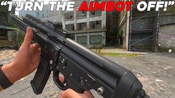 Devour making gamer girls RAGE quit in Search & Destroy...