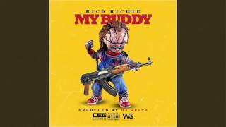 rico richie my buddy