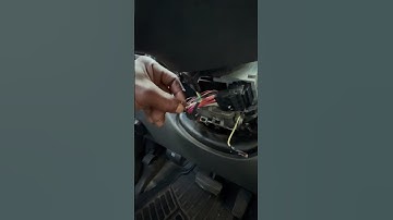 GM / CHEVY Trucks security system Passlock ByPass