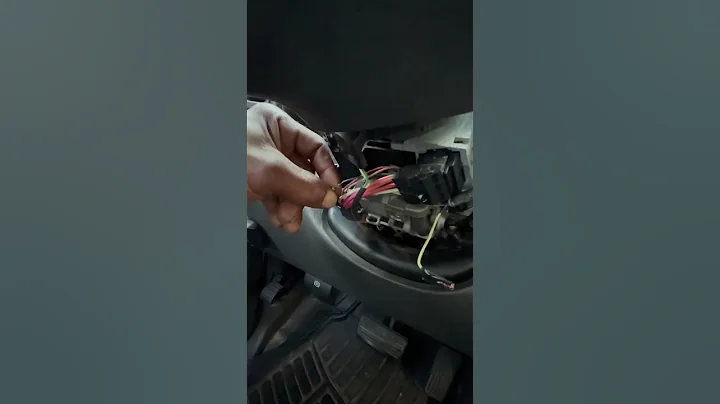 GM / CHEVY Trucks security system Passlock ByPass