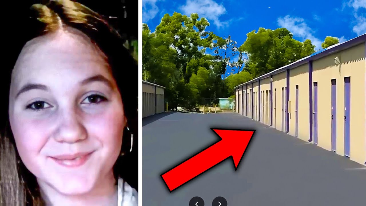 The Most Disturbing Case You Have EVER Heard! This is the turn no one